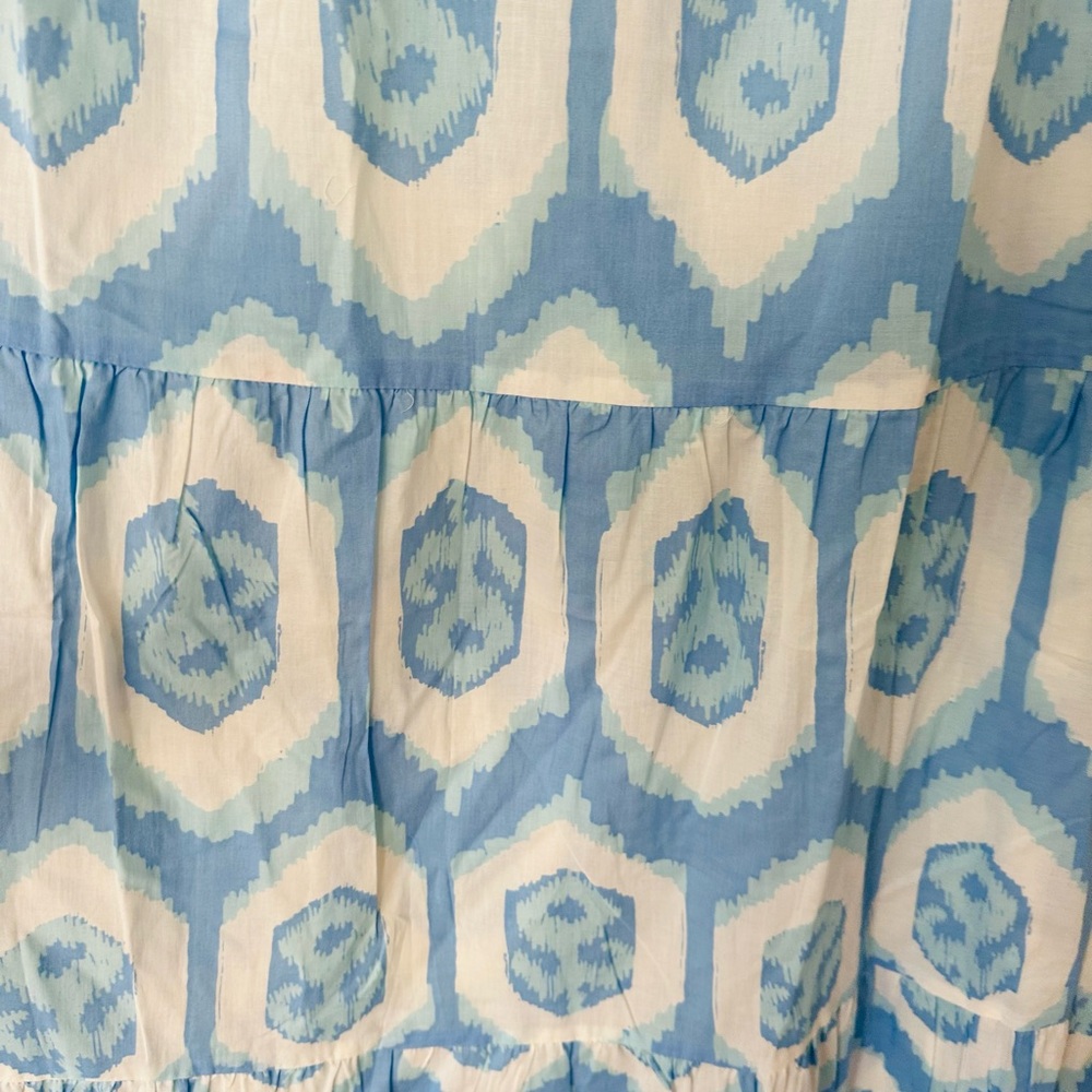 Mud Pie Maxi Dress Size medium NWT 🌟 - Picture 5 of 5